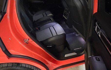 Porsche Cayenne III, 2020 год, 9 500 000 рублей, 17 фотография