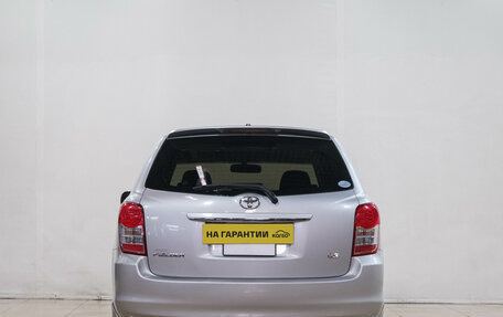 Toyota Corolla, 2010 год, 859 000 рублей, 6 фотография
