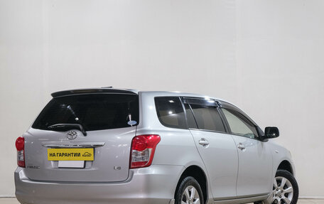 Toyota Corolla, 2010 год, 859 000 рублей, 7 фотография