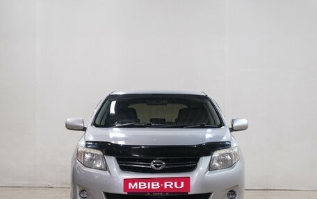 Toyota Corolla, 2010 год, 859 000 рублей, 3 фотография