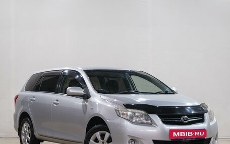 Toyota Corolla, 2010 год, 859 000 рублей, 2 фотография