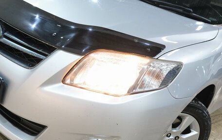 Toyota Corolla, 2010 год, 859 000 рублей, 11 фотография