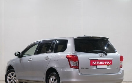 Toyota Corolla, 2010 год, 859 000 рублей, 5 фотография