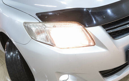 Toyota Corolla, 2010 год, 859 000 рублей, 10 фотография