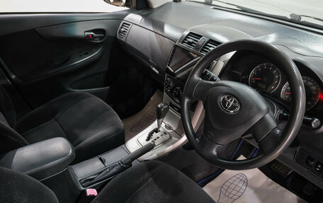 Toyota Corolla, 2010 год, 859 000 рублей, 16 фотография