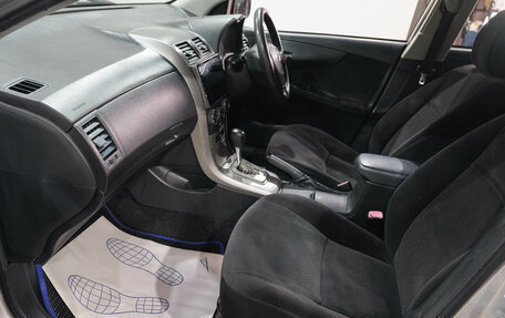 Toyota Corolla, 2010 год, 859 000 рублей, 15 фотография