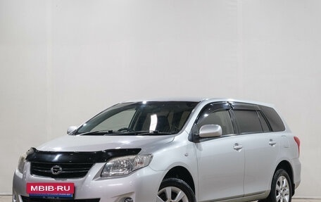 Toyota Corolla, 2010 год, 859 000 рублей, 4 фотография