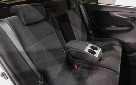 Toyota Corolla, 2010 год, 859 000 рублей, 27 фотография
