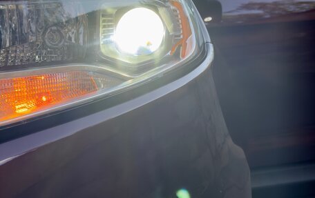 Ford Edge II рестайлинг, 2018 год, 1 950 000 рублей, 12 фотография