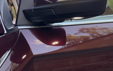 Ford Edge II рестайлинг, 2018 год, 1 950 000 рублей, 14 фотография