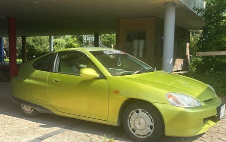 Honda Insight I, 2000 год, 499 000 рублей, 3 фотография