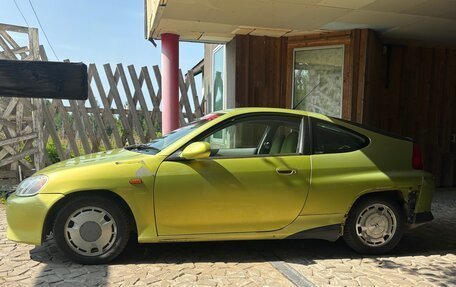 Honda Insight I, 2000 год, 499 000 рублей, 6 фотография