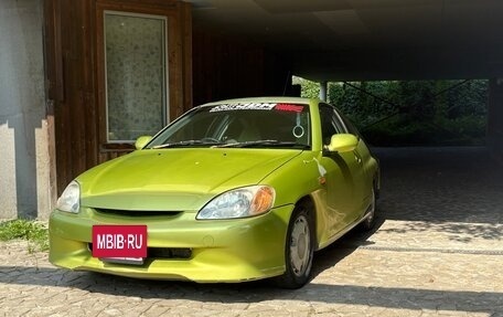 Honda Insight I, 2000 год, 499 000 рублей, 7 фотография
