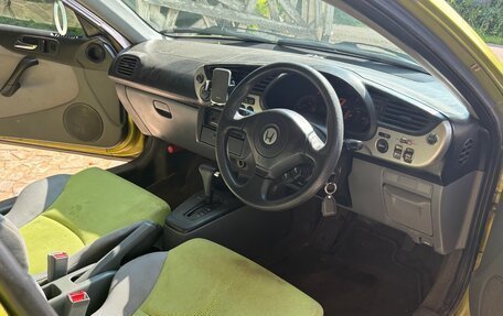 Honda Insight I, 2000 год, 499 000 рублей, 8 фотография
