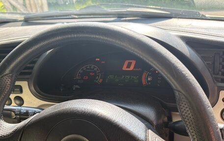 Honda Insight I, 2000 год, 499 000 рублей, 12 фотография