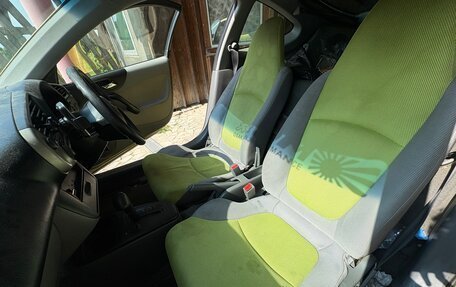 Honda Insight I, 2000 год, 499 000 рублей, 10 фотография