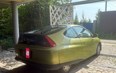 Honda Insight I, 2000 год, 499 000 рублей, 4 фотография