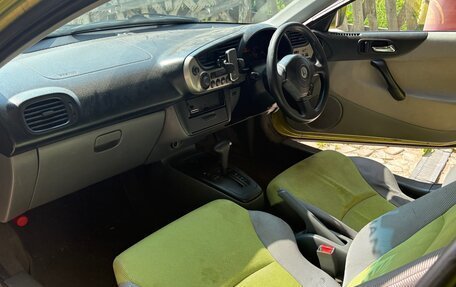 Honda Insight I, 2000 год, 499 000 рублей, 9 фотография