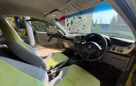 Honda Insight I, 2000 год, 499 000 рублей, 11 фотография