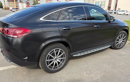Mercedes-Benz GLE Coupe, 2020 год, 8 700 000 рублей, 2 фотография