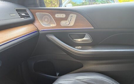 Mercedes-Benz GLE Coupe, 2020 год, 8 700 000 рублей, 13 фотография