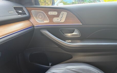 Mercedes-Benz GLE Coupe, 2020 год, 8 700 000 рублей, 12 фотография