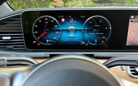 Mercedes-Benz GLE Coupe, 2020 год, 8 700 000 рублей, 16 фотография