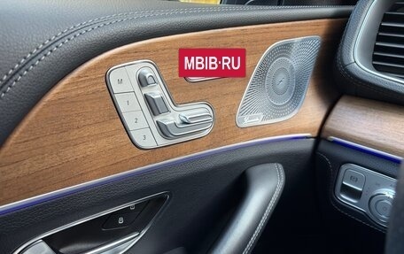 Mercedes-Benz GLE Coupe, 2020 год, 8 700 000 рублей, 15 фотография