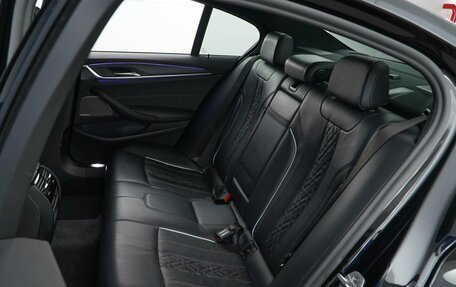 BMW 5 серия, 2020 год, 5 483 055 рублей, 9 фотография