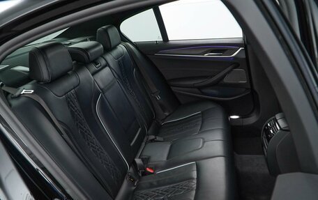 BMW 5 серия, 2020 год, 5 483 055 рублей, 7 фотография