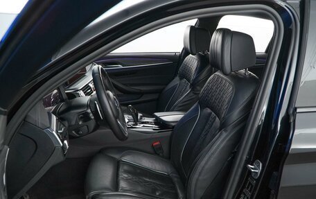 BMW 5 серия, 2020 год, 5 483 055 рублей, 10 фотография