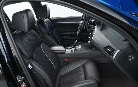 BMW 5 серия, 2020 год, 5 483 055 рублей, 8 фотография