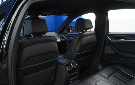BMW 5 серия, 2020 год, 5 483 055 рублей, 11 фотография