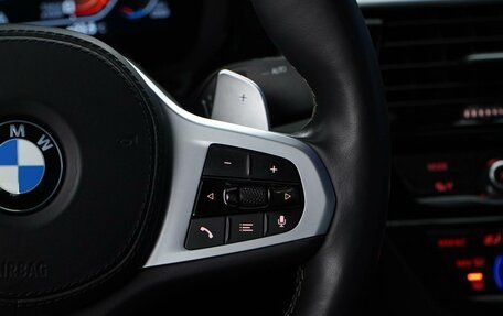 BMW 5 серия, 2020 год, 5 483 055 рублей, 13 фотография