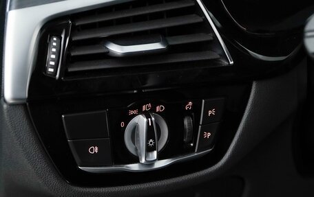 BMW 5 серия, 2020 год, 5 483 055 рублей, 17 фотография