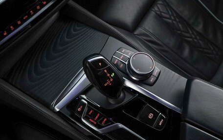 BMW 5 серия, 2020 год, 5 483 055 рублей, 18 фотография