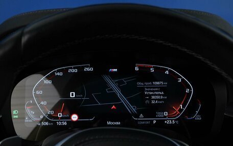 BMW 5 серия, 2020 год, 5 483 055 рублей, 24 фотография