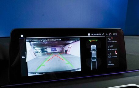 BMW 5 серия, 2020 год, 5 483 055 рублей, 20 фотография
