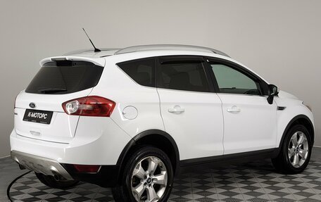 Ford Kuga III, 2012 год, 1 190 000 рублей, 7 фотография