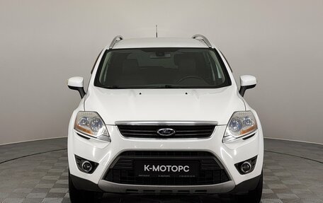 Ford Kuga III, 2012 год, 1 190 000 рублей, 4 фотография