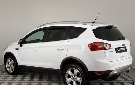 Ford Kuga III, 2012 год, 1 190 000 рублей, 9 фотография