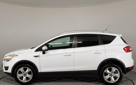 Ford Kuga III, 2012 год, 1 190 000 рублей, 10 фотография