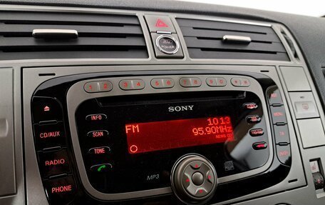 Ford Kuga III, 2012 год, 1 190 000 рублей, 15 фотография