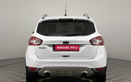 Ford Kuga III, 2012 год, 1 190 000 рублей, 8 фотография