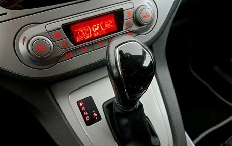 Ford Kuga III, 2012 год, 1 190 000 рублей, 17 фотография