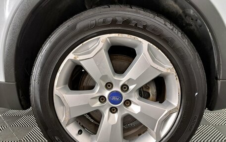Ford Kuga III, 2012 год, 1 190 000 рублей, 21 фотография