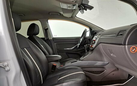 Ford Kuga III, 2012 год, 1 190 000 рублей, 20 фотография