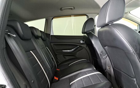 Ford Kuga III, 2012 год, 1 190 000 рублей, 18 фотография
