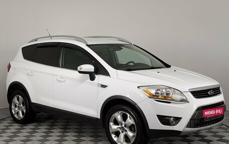 Ford Kuga III, 2012 год, 1 190 000 рублей, 5 фотография