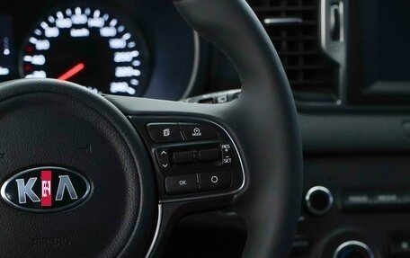 KIA Sportage IV рестайлинг, 2016 год, 1 753 055 рублей, 13 фотография